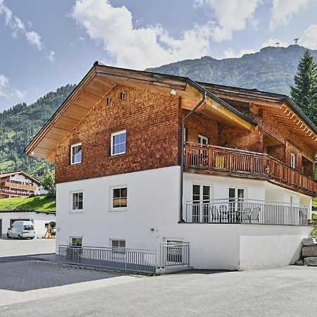 Apartmenthaus Steiner Lech am Arlberg Exterior foto